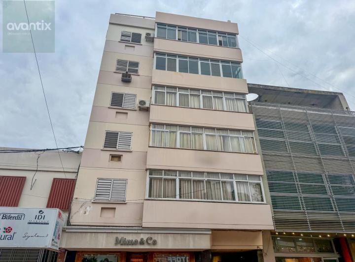 Departamento · 5 Ambientes