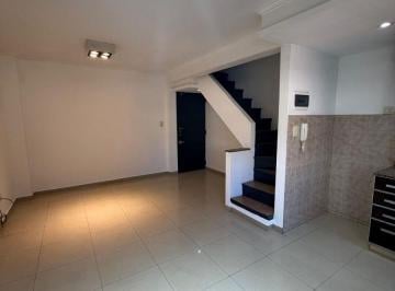 Departamento de 2 ambientes, Lanús · Departamento Duplex Dos Ambientes