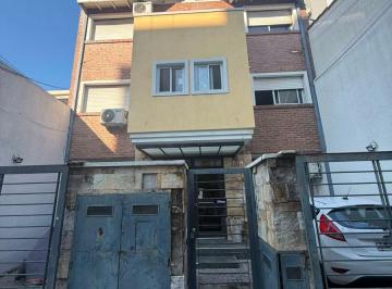 Departamento de 2 ambientes, Lanús · Departamento Duplex Dos Ambientes