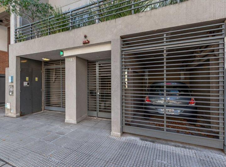 Departamento en venta en Nuñez · 2 ambientes