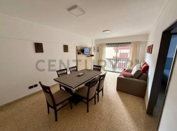 Departamento · 50m² · 2 Ambientes · Departamento de 2 Ambientes en Alquiler Totalmente Amoblado