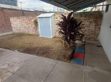 Casa · 35m² · 2 Ambientes · Casa en Beccar