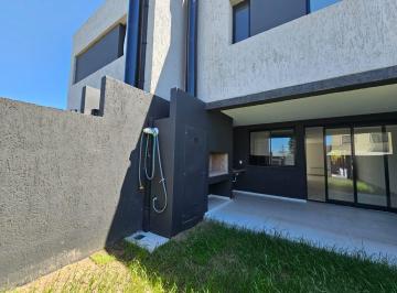 PH · 175m² · 5 Ambientes · 2 Cocheras · PH en Chacra del Norte