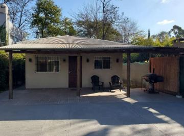 Casa de 2 ambientes, Escobar · Casa en Alquiler en Maschwitz 1 Dormitorio