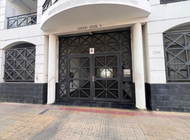 Departamento · 33m²