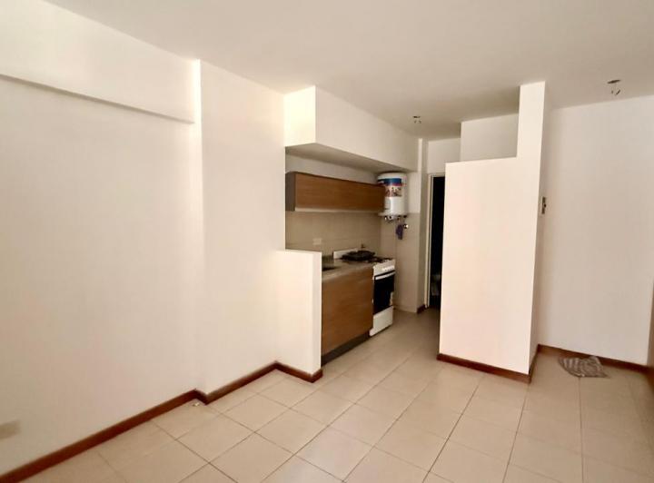 Departamento · 30m² · 1 Ambiente
