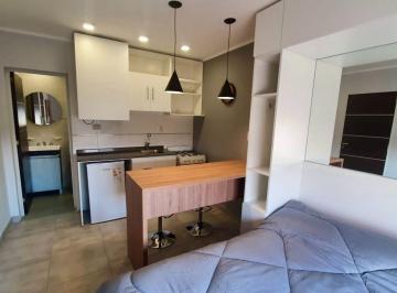 Departamento · 28m² · 1 Ambiente · Venta/depto Monoambiente/b°san Martin