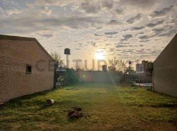 Terreno · 318m² · Venta Lote 318 m², Andino, Santa Fe