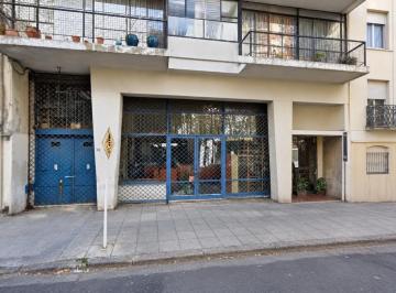 Bodega-Galpón · 1038m² · Local en Alquiler en Once, Capital Federal, Buenos Aires