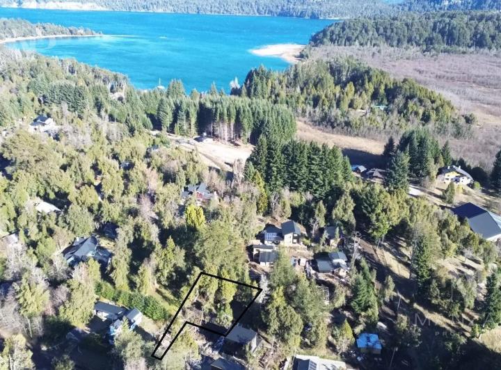 Terreno · 350m²