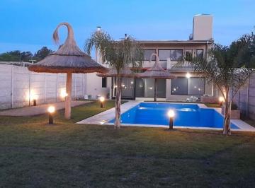 Casa de 4 ambientes, Berazategui · Casa en Alquiler - El Pato, Berazategui