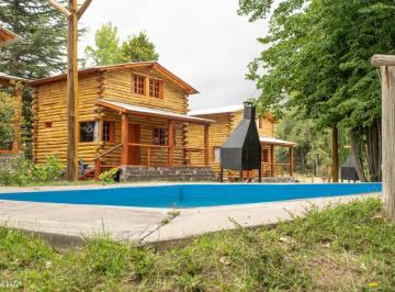 Quinta vacacional · 174m² · 6 Ambientes · Venta de Complejo de Cabañas