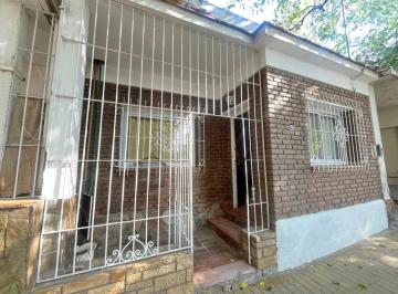 Casa · 99m² · 4 Ambientes · Casa en Venta Ideal Flipping Inmobiliario - Cuartel Sección Mendoza