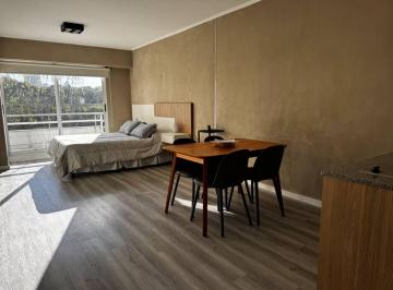 Departamento · 35m² · 1 Ambiente · Alquiler Mono Ambiente - Zona Bosques de Palermo