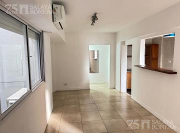 Departamento · 38m² · 2 Ambientes · Departamento en Alquiler Boedo