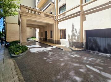 Departamento · 166m² · 5 Ambientes · 1 Cochera · Departamento Entre Posadas y Alvear