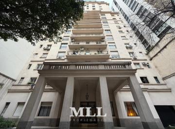 Departamento · 166m² · 5 Ambientes · 1 Cochera · Departamento Entre Posadas y Alvear
