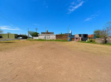 Terreno , Córdoba · Venta Terreno Baldio y Esq 1200 m² Barrio Urquiza