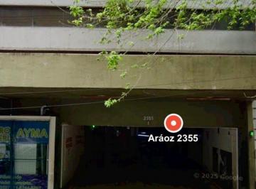 Garage , Palermo · Cochera en Alquiler, Excelente Ubicación! - Palermo