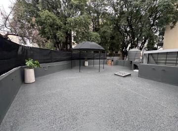 PH · 63m² · 3 Ambientes · Venta de PH de 3 Amb. con Terraza en Caballito. Reciclado