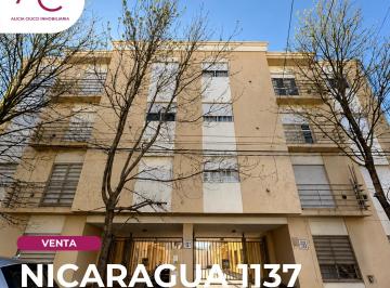Departamento de 1 ambiente, Bahía Blanca · Departamento en Venta — Ubicado en Calle Nicaragua 1137