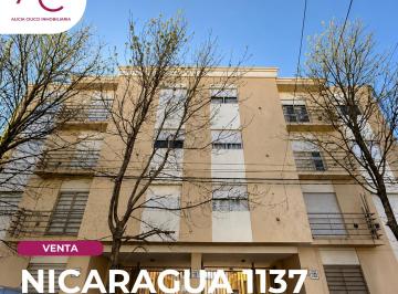 Departamento de 1 ambiente, Bahía Blanca · Departamento en Venta — Ubicado en Calle Nicaragua 1137