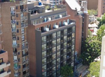 Departamento · 55m² · 3 Ambientes · Venta| Depto. 1 ½ Dorm. en Nueva Córdoba a Estrenar Edificio Ígnea 15 - Tbu50123 Ap