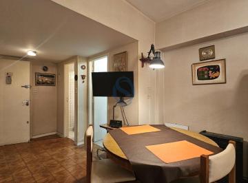 Departamento · 27m² · 1 Ambiente · Venta Departamento Monoambiente Interno en La Perla