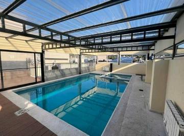 Departamento · 39m² · 1 Dormitorio · 1 Cochera · Departamento en Venta–miralejos III Confort, Ubicación, Pileta Climati