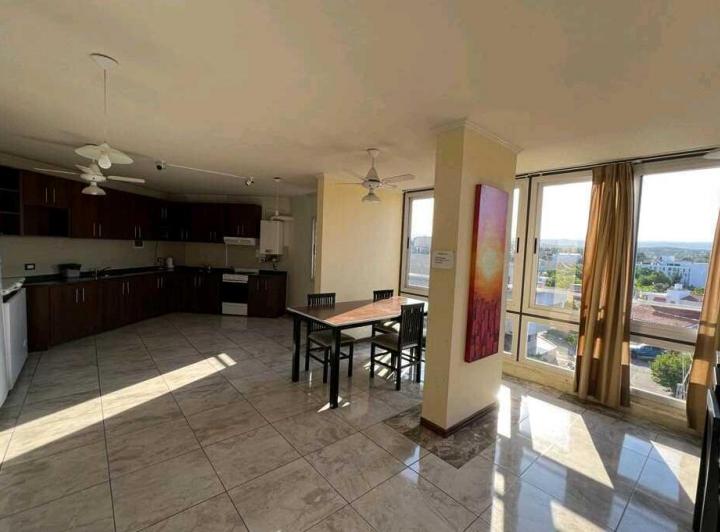 Departamento · 39m² · 1 Dormitorio · 1 Cochera