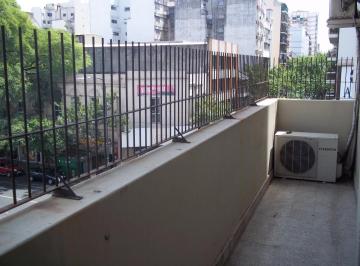 Departamento · 39m² · 2 Ambientes · Venta Depto 2 Amb. Al Frente C/balcon