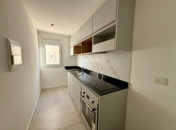 Departamento · 58m² · 3 Ambientes · 1 Cochera · Departamento 3 Ambientes en Alquiler - Green Boero a Estrenar - ID 6024