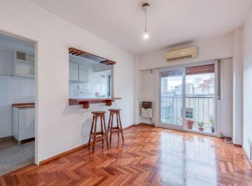 Departamento de 2 ambientes, Belgrano · Alquiler - Dpto 2 Amb con Balcón - Belgrano C