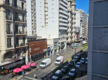Oficina comercial · 147m² · 4 Ambientes · Venta de Oficina en Microcentro Zona de Teatros Muy Luminoso