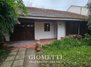 Casa · 333m² · 6 Ambientes · Casa en Punta Mogotes