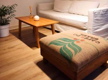 Departamento · 31m² · 2 Ambientes · Alquiler 2 Ambientes Amoblado en Belgrano