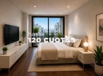 Departamento · 40m² · 2 Ambientes · 33 Cocheras · Departamento 2 Ambientes en Pozo | Financiación Hasta 120 Cuotas | Villa Urquiza