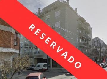 Departamento · 46m² · 2 Ambientes · Departamento en Alquiler en Monte Castro, Capital Federal, Buenos Aires