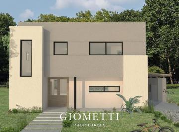 Casa · 160m² · 4 Ambientes · Casa Arenas Chico