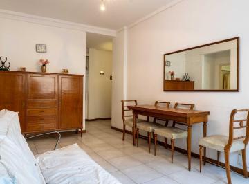 Departamento · 46m² · 2 Ambientes · 1 Cochera · Venta 2 Amb con Dependencia y Cochera