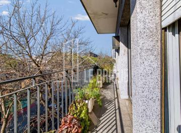 Departamento · 88m² · 3 Ambientes · 3 Amb con Balcón y Patio - Le Brique Propiedades