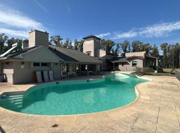 Terreno · 2652m² · Terreno en Chacras de San Andrés