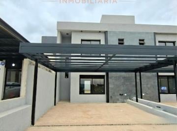 Casa de 6 ambientes, Córdoba · Vendo Duplex de 3 Dorm a Estrenar en Docta Av