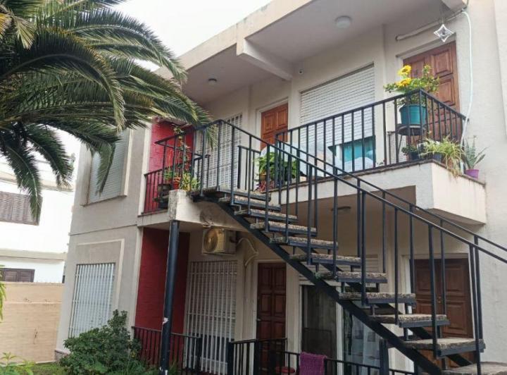 Departamento · 75m² · 3 Ambientes · 1 Cochera