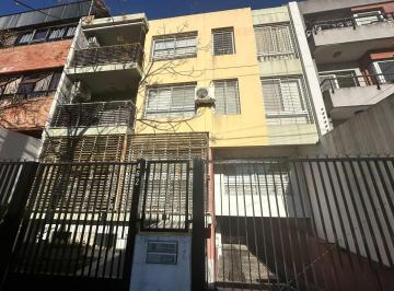 BET-BE1-10531_2 · Excelente 2 Ambientes en Alquiler Amueblado con Cochera y Piscina - San Isidro
