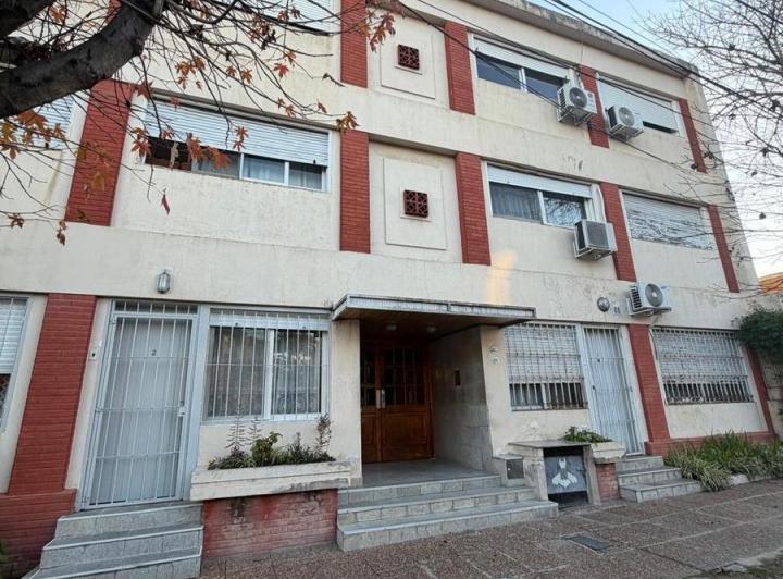 Departamento · 50m² · 3 Ambientes