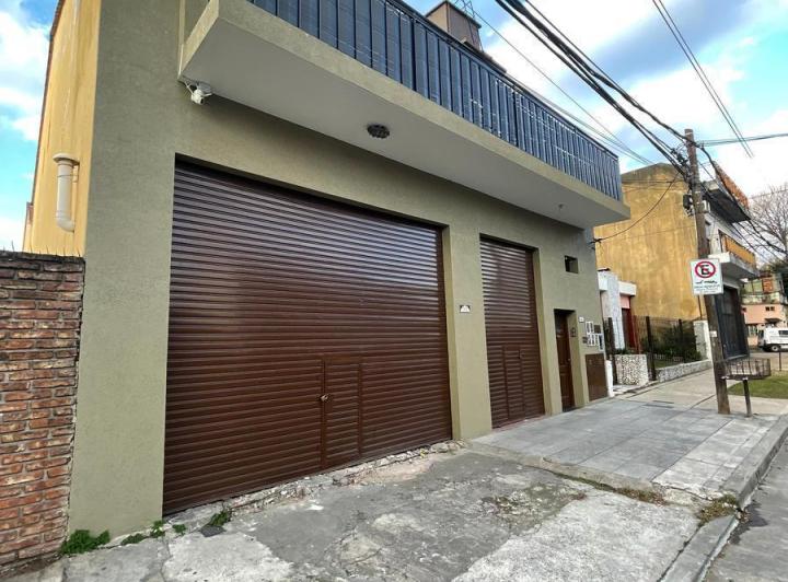 PH · 45m² · 3 Ambientes