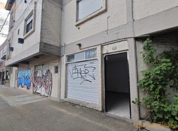 Garage · 22m² · 16 Esquina 71 La Plata - Cocheras y Local Comercial en Venta
