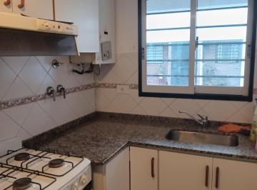 Departamento de 2 ambientes, Vicente López · Departamento 2 Ambientes