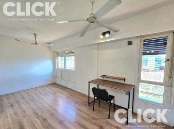 Departamento · 22m² · 1 Ambiente · Venta Monoambientes - Ideal Inversor - Piso Alto - San Nicolas